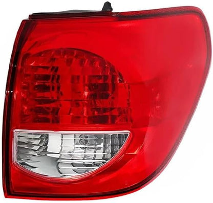 ya 10 9.16 zhengce 1Pcs Rear Tail Light Turn Signal Light RH for Toyota Sequoia 2008-2017