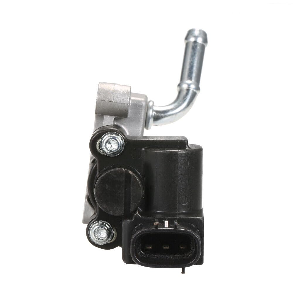 ya 2 8.15 1 Piece Idle Air Control Valve with Connector Fits for Acura RSX 2002-2006 16022-PRB-A01