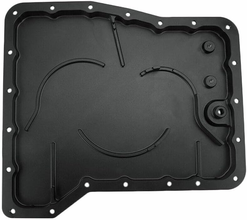ya 12 10.8 baidi For 09-19 for Nissan GTR R35 VR38 DETT CNC Billet Transmission Oil Sump Pan