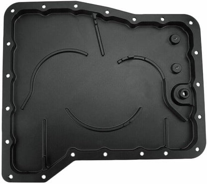 ya 12 10.8 baidi For 09-19 for Nissan GTR R35 VR38 DETT CNC Billet Transmission Oil Sump Pan
