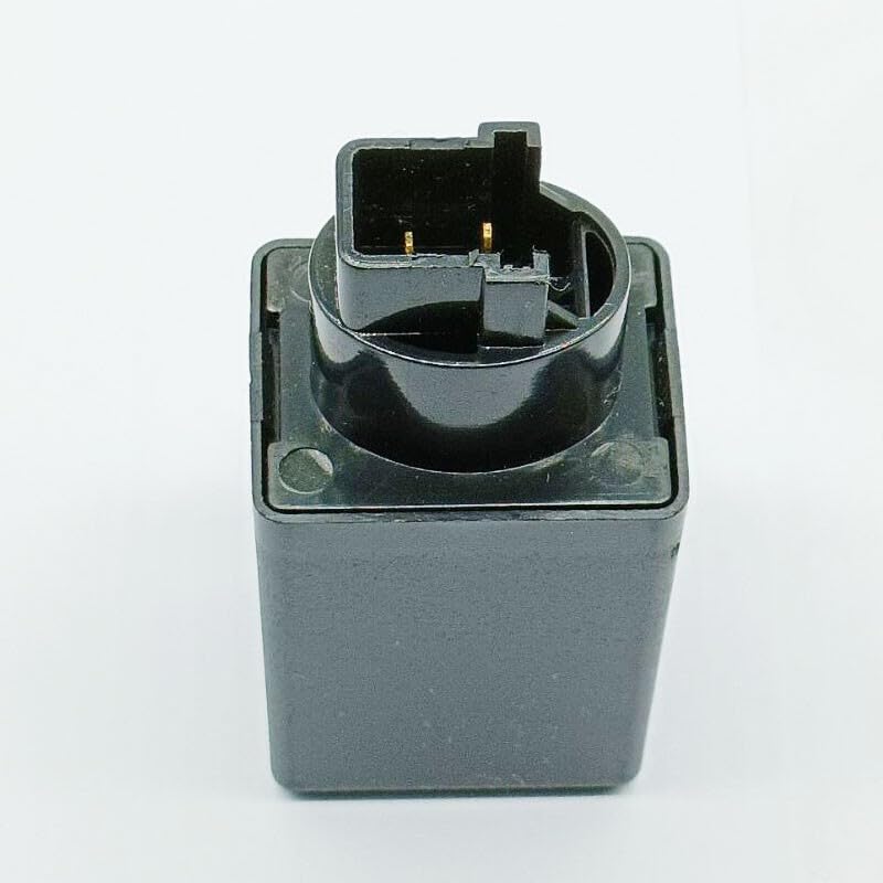 ya 23 10.7 baidi Turn Signal Relay for Honda FES150 (ABS) S-Wing 2007-2009/VFR1200FD 2010-2014