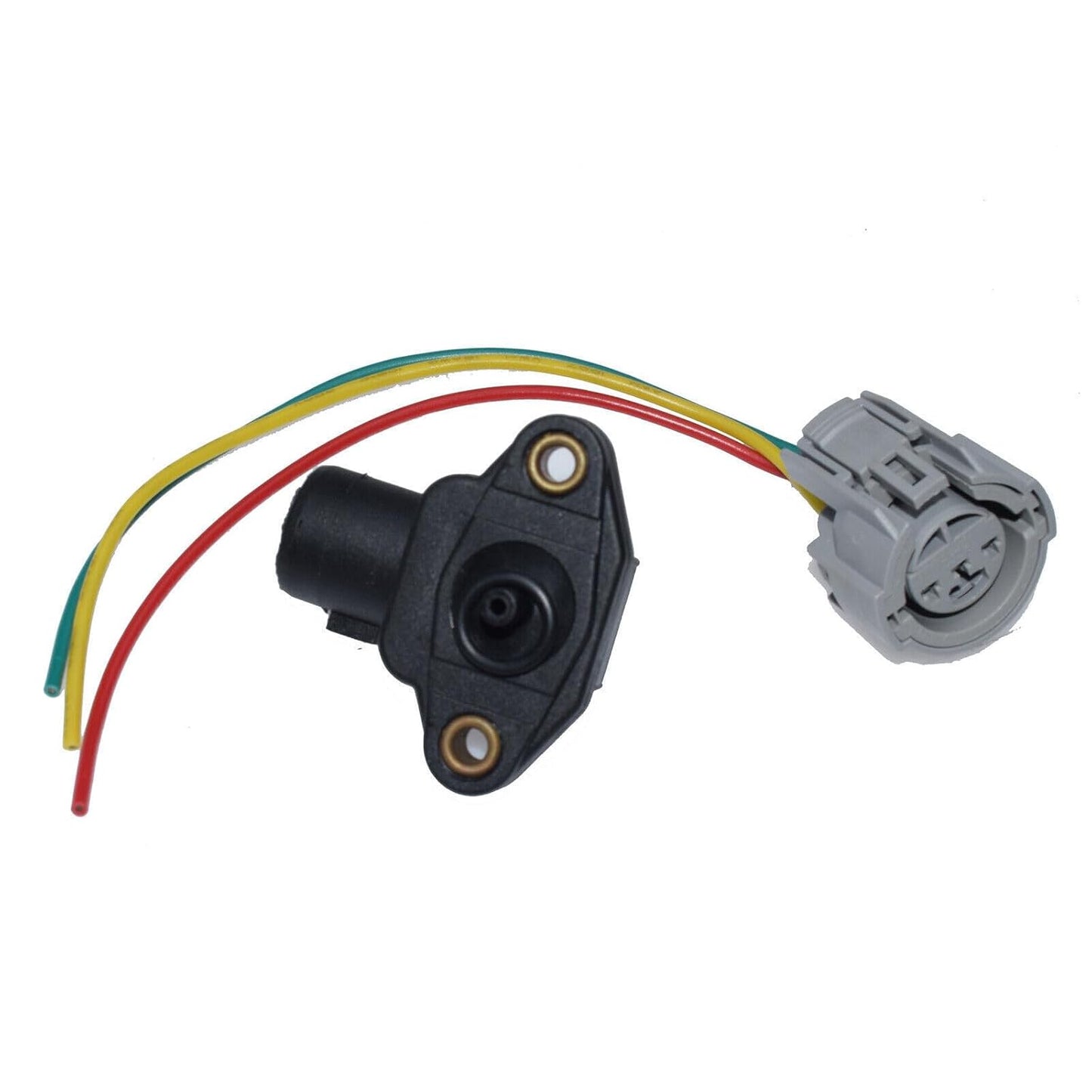 ya 2 8.15 Pressure map Sensor and Connector Plug Suitable for Honda for Civic for Accord CR-V 37830P0GS00