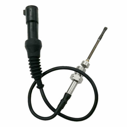 ya 12 10.8 baidi EGT Exhaust Gas Temperature Sensor for Ford F250 F350 F450 Super Duty 2008-2010-