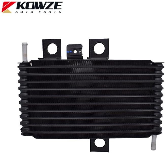 ya 10 9.16 baidi Transmission Oil Cooler Radiator for Mitsubishi L200 Triton KB4T KA4T 2005-2015