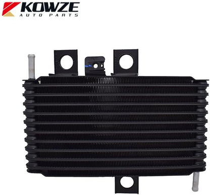 ya 10 9.16 baidi Transmission Oil Cooler Radiator for Mitsubishi L200 Triton KB4T KA4T 2005-2015