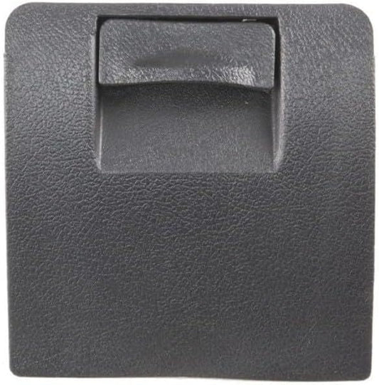 ya 4 8.8.2 Black Fuse Box Coin Holder Storage Tray Box for Toyota Highlander 2009-18