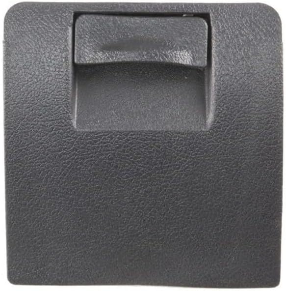 ya 5 8.24 baidi Black Fuse Box Coin Holder Storage Tray Box for Toyota Highlander 2009-18