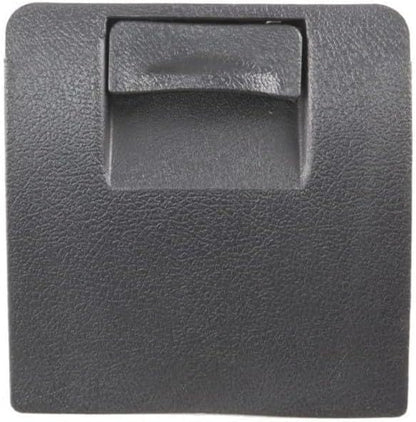 ya 5 8.24 baidi Black Fuse Box Coin Holder Storage Tray Box for Toyota Highlander 2009-18