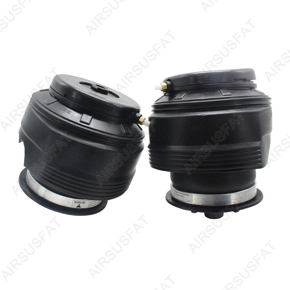 ya 10 9.16 baidi Pair Rear Air Ride Suspension Spring Air Bags for Kia Mohave Borrego 2009-2015