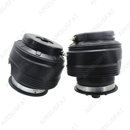 ya 10 9.16 baidi Pair Rear Air Ride Suspension Spring Air Bags for Kia Mohave Borrego 2009-2015