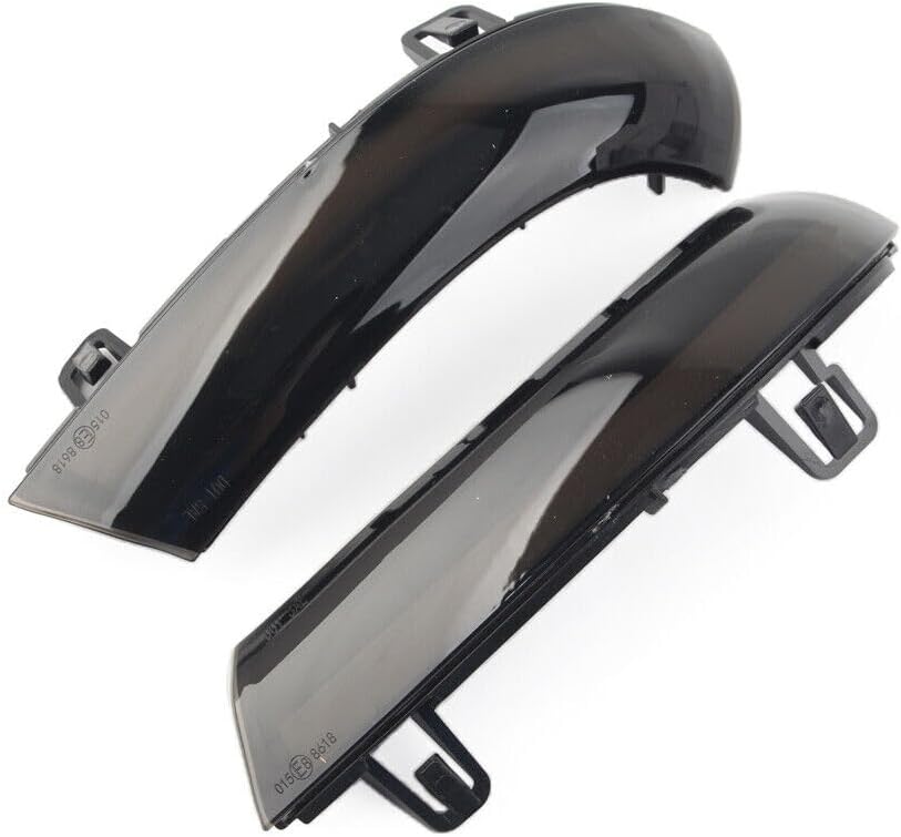 ya 2 8.15 LED Dynamic Turn Signal Light Side Mirror Indicator Fit for VW Golf 5 Jetta Passat