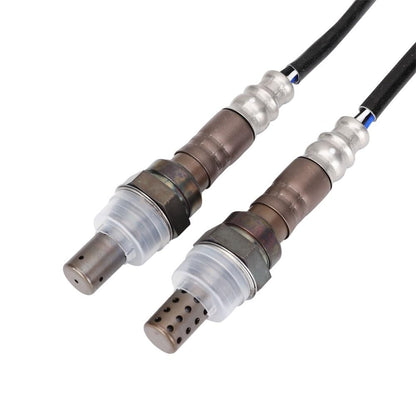 ya 12 10.8 baidi 4 Pack Oxygen Sensor for 2001-2003 for Toyota RAV4 2.0L and -