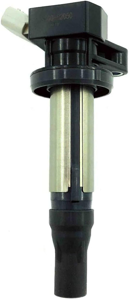 ya 9 10.24 for Daihatsu Tanto L375SNew Ignition Coil 19500-B2050£¨4pcs£©