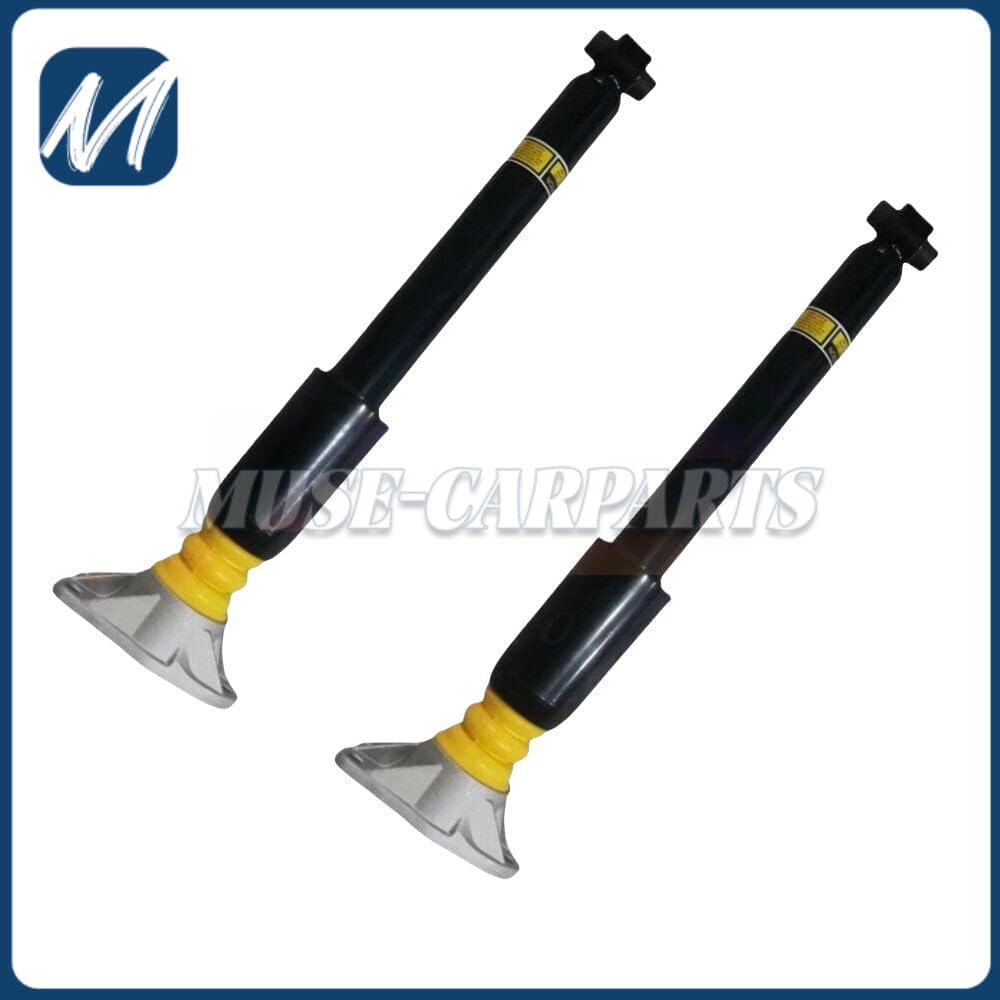 ya 12 10.8 baidi Pair Rear Left & Right Shock Absorbers Struts for BMW F30 F31 F36 320i 328i 440i