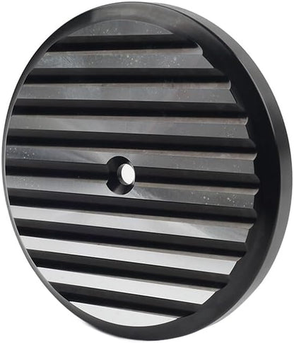 ya 5 8.10 for Harley Touring Electra Glide Dyna Softail Stage 1 Air Cleaner Outer Cover