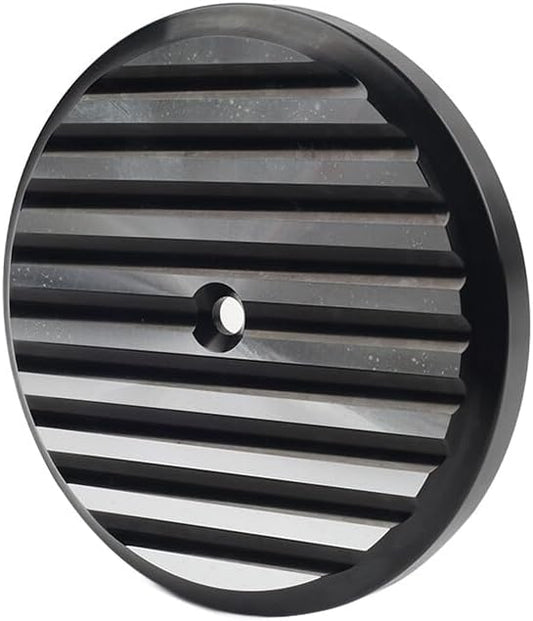 ya 5 8.10 for Harley Touring Electra Glide Dyna Softail Stage 1 Air Cleaner Outer Cover