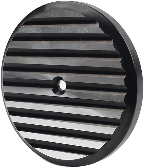 ya 8 8.24 baidi for Harley Touring Electra Glide Dyna Softail Stage 1 Air Cleaner Outer Cover