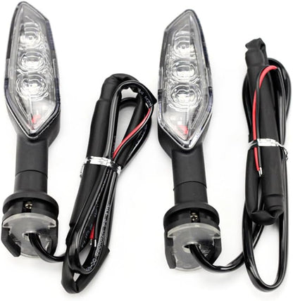 ya 13 9.15 baidi for Yamaha T-MAX 530 /DX/SX 2017-2020 Rear Turn Signal Light Indicator Lamp LED