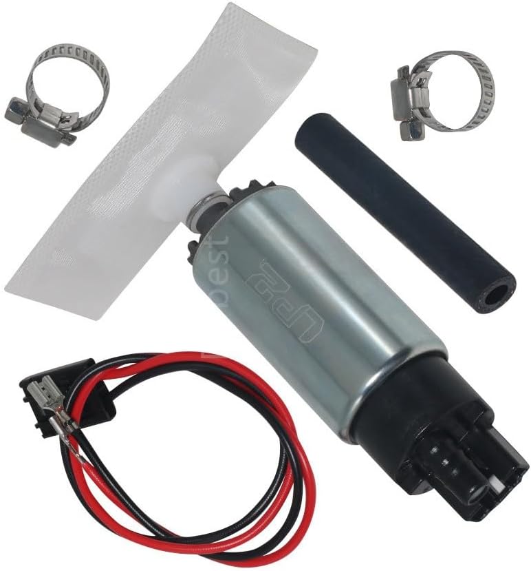 ya 23 10.7 baidi For Moto Guzzi B063752 GU32107260 V7 II Spacial ABS 750 2015-2016 Fuel Pump kit