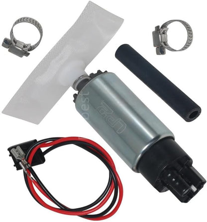 ya 23 10.7 baidi For Moto Guzzi B063752 GU32107260 V7 II Spacial ABS 750 2015-2016 Fuel Pump kit