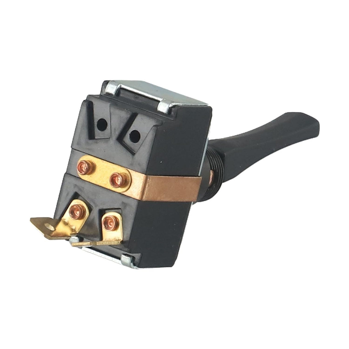 ya 23 10.7 baidi Convenient Switching Enhanced Safety Headlight Toggle Switch for for Kenworth