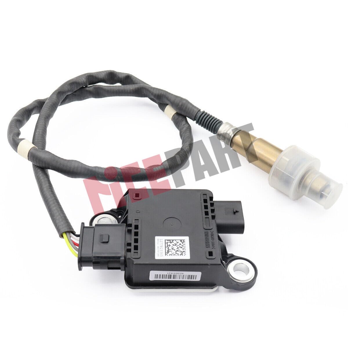 ya 9 10.24 Particulate Matter Sensor PM 8978808270 Compatible with for Isuzu 0281009338 0281009339-