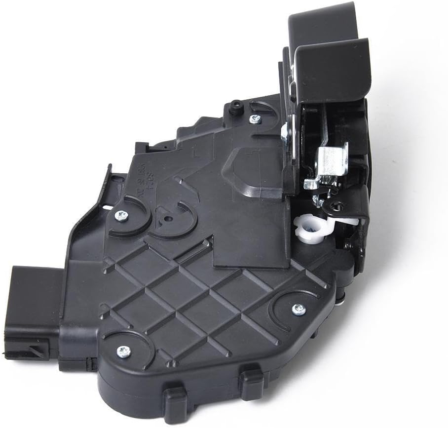 ya 5 8.10 Rear Left Door Lock Latch Actuator LR011303 Fit for Range Rover Evoque Discovery