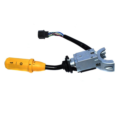 ya 16 10.20 baidi 701-52701 Forward & Reverse Shuttle Lever Switch for 3CX 4CX Backhoe Loader