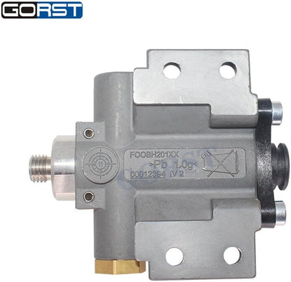 ya 10 9.16 baidi Urea Injection Dosing Module 0444011015 for Scania P,G,R,T Series 0444011016