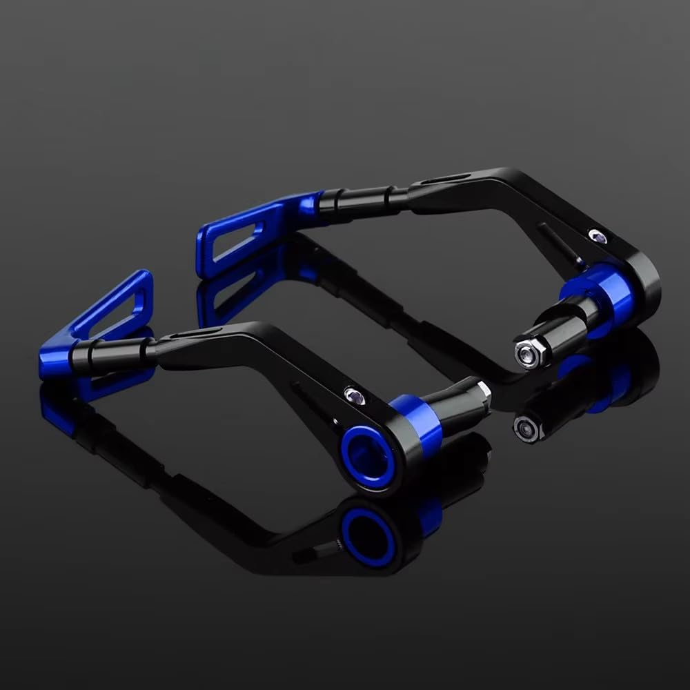 ya 11 9.14 baidiLever Guard Fit for Motor Bar End Brake Clutch Protector Universal Adjustable