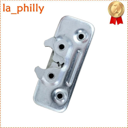 ya 6 8.24 baidi Passenger Side Front Door Lock Latch for 9370/9670 498004C2 498004C1
