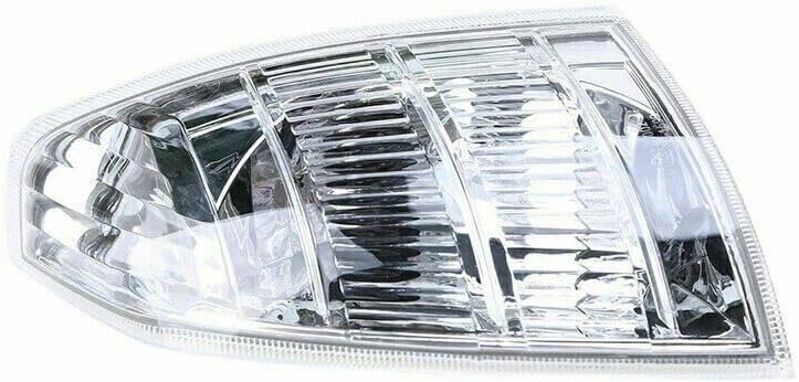ya 2 8.15 2 pieces suitable for Nissan X-Trail T30 2001-2007 front fog lights without bulb housing