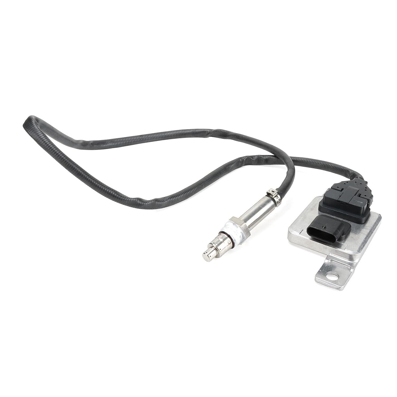 ya 2 8.15 Suitable for VW Passat 2.0L L4 for Audi A4 A5 S5 2012-2015 8K0907807E 5WK96688 Nox Sensor