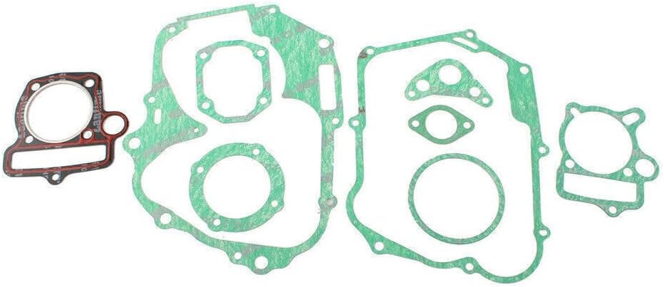ya 6 8.24 baidi Gasket Kit for YX 140cc Engine Chinese Pit Dirt for Mini Cross Motor Bike
