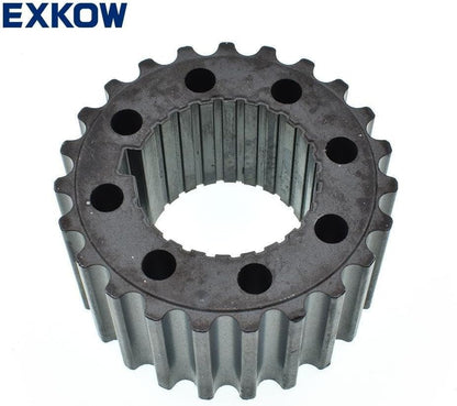 ya 5 8.10 Crankshaft Camshaft Drive Sprocket for Mitsubishi Lancer for Pajero IO MD190863