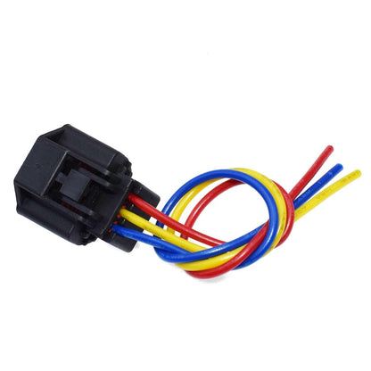 ya 2 8.15 Cam Crank Position Sensor Tail Connector Suitable for Nissan 350Z Xterra for Infiniti QX56