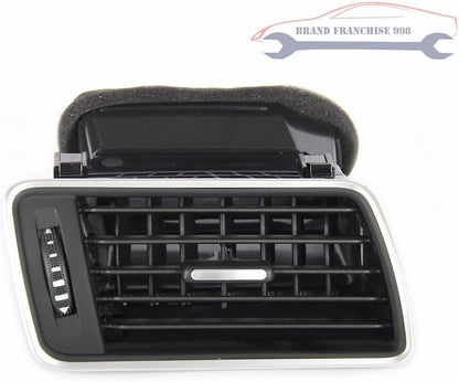 ya 10 9.16 baidi Right Side Dashboard AC Air Vent Fit for VW CC for Passat 2011-2015#3AB819702A#