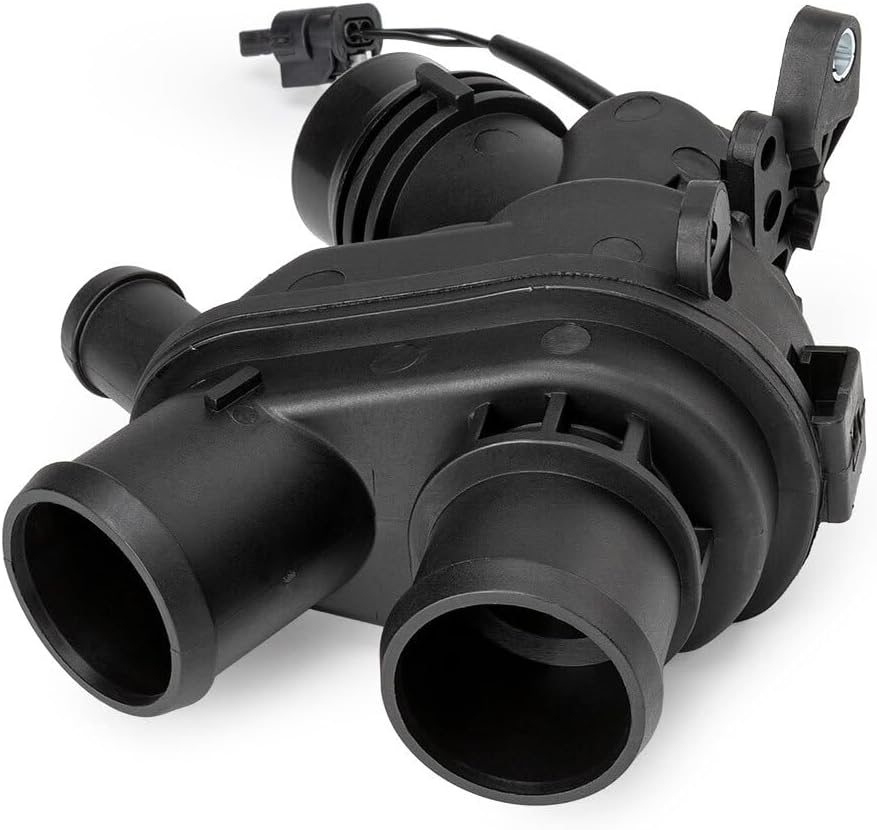 ya 2 8.15 LR117568 cooler thermostat water outlet chamber suitable for Range for Rover Sport Starpulse