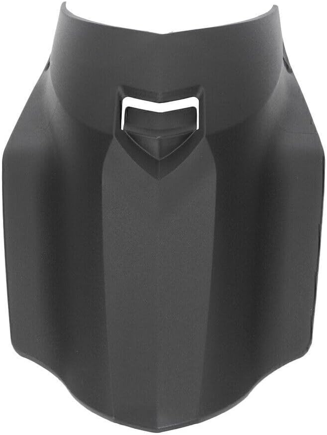 ya 4 8.10 Front Fender Extender Mudguard Fit for BMW R1200GS 2013+/R1200GSA 2014 2015+