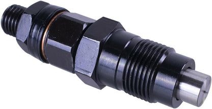 ya 10 9.16 baidi 4Pcs New Diesel Fuel Injector 23600-59325 For Hilux Hiace 5L-E 3.0L