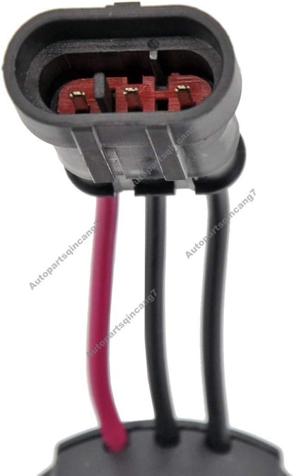 ya 27 10.13 baidi 87802238 External Diesel Fuel Lift Transfer Pump for Ford Holland 5610S 575E-1