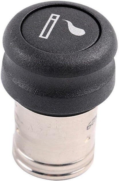 ya 28 10.13 zhengce for Volvo C30 C70 S60 S80 V70 XC60 XC90 Center Console Rear Cigarette Li