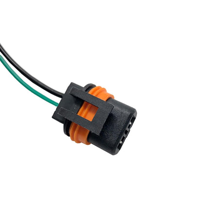 ya 4 8.10 2pcs 25962806 Headlight Wiring Harness for 2007-2013 for Chevrolet for Silverado 1500 Hd