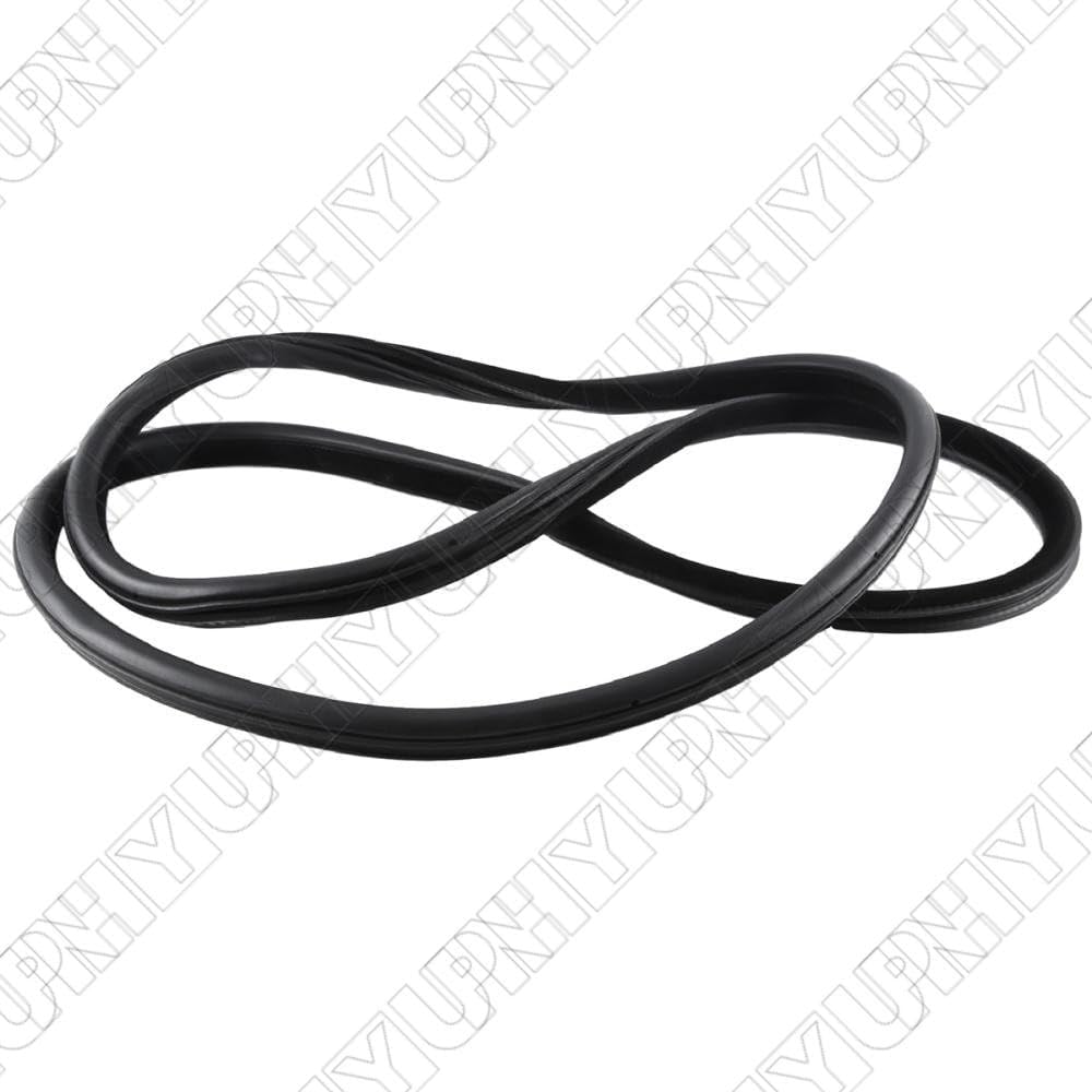 ya 10 9.16 baidi Car Front Door Weatherstrip Seal 51727278503 for 11-16 for BMW 5 Series F10 F18 LCI