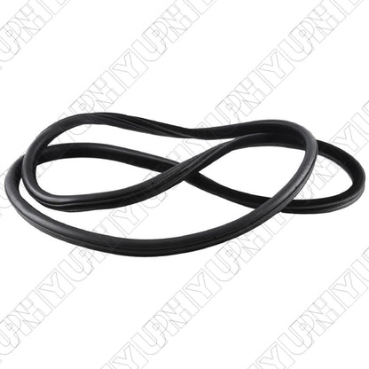 ya 10 9.16 baidi Car Front Door Weatherstrip Seal 51727278503 for 11-16 for BMW 5 Series F10 F18 LCI