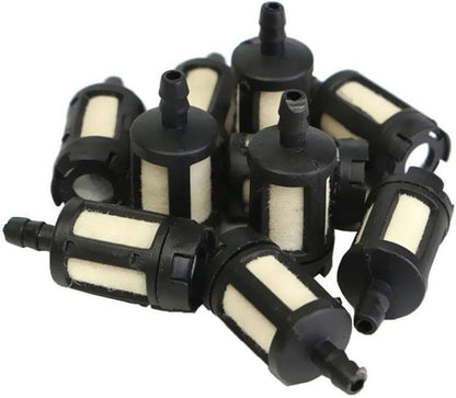 ya 26 10.21 baidi General Fuel Filter Set Chainsaw Grass Trimmer Replacement Spare Parts