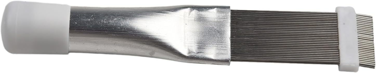 ya 2 8.15 FCR6 Fin Comb Tool Set The Homeowner's Toolkit for Air Conditioner Maintenance