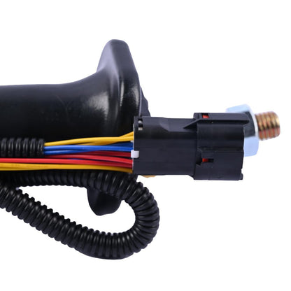 ya 16 10.20 baidi 1654754 Control Go-Handle Fits Models