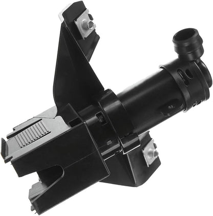ya 9 10.24 for Lexus RX330 04-06 RX350 07-09 Front Left Headlight Washer Nozzle 85208-48011
