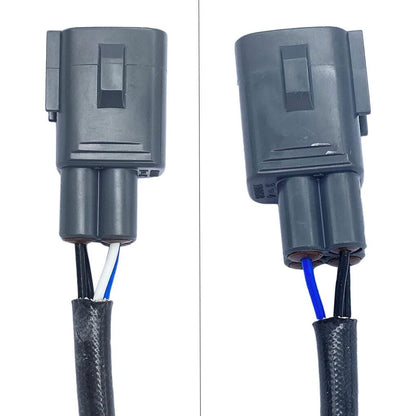 ya 12 10.8 baidi Oxygen Sensor for Toyota for Corolla 2010-2013 Matrix 2010-2014 Prius 2010-2015 1.8L